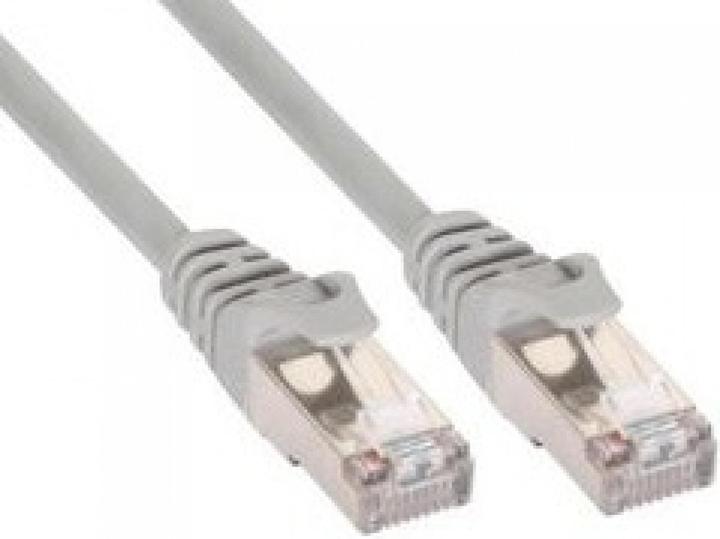 Image du produit InLine Câble de raccordement (SF/UTP, CAT5e, 20 m)