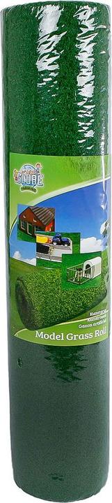 Actual product image Van Manen Veenendaal Farm artificial grass mat (70 x 50 cm)