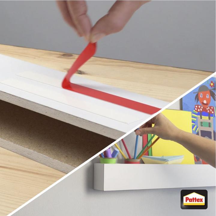 Actual product image Pattex Assembly (19 mm)