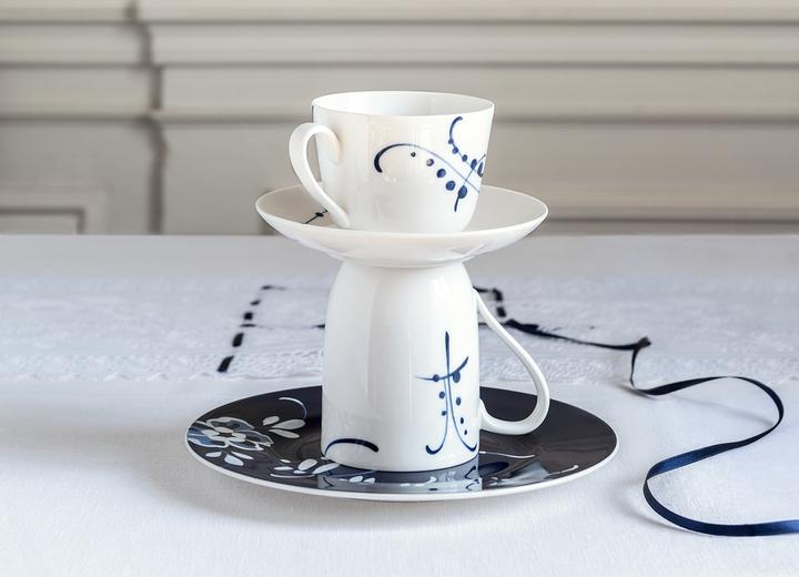 Image du produit Villeroy & Boch Tasse à moka/espresso Royal (1 x)