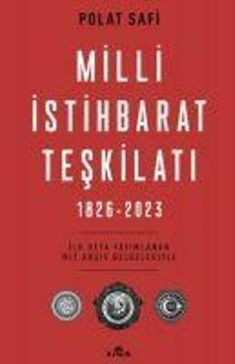 Image du produit Milli Istihbarat Teskilati 1826-2023 (Turc, Polat Safi, 2023)