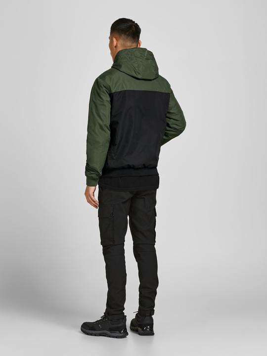 Immagine prodotto Jack & Jones Giacca bomber leggera (XXL)