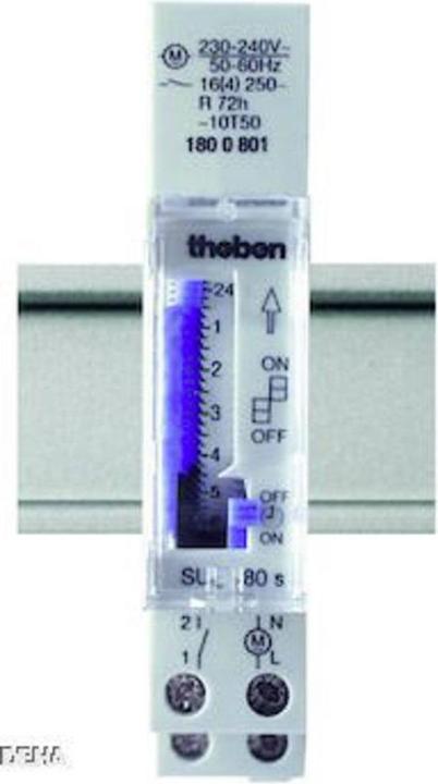 Image du produit Theben SUL 180 a