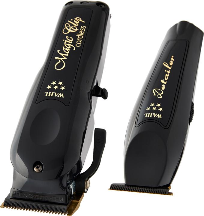 Produktbild Wahl Barber Combo