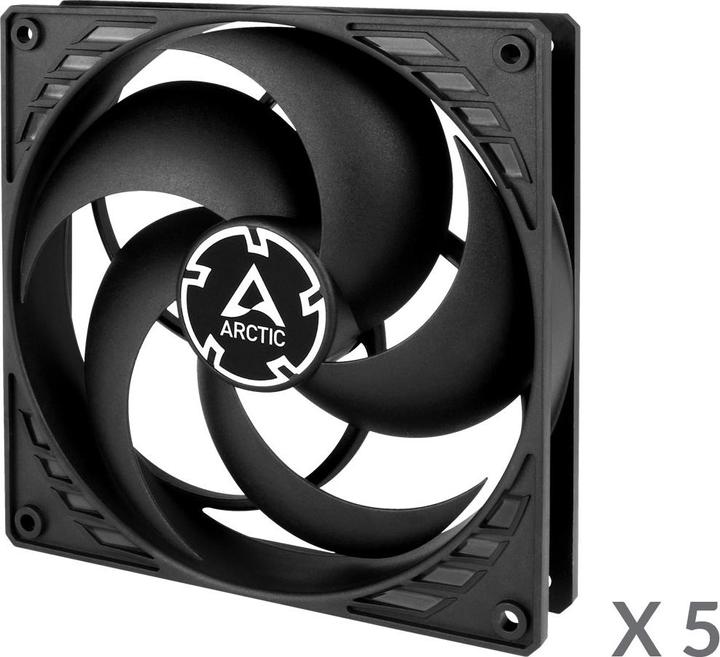 Immagine prodotto Arctic P14 (140 mm, 5 x)