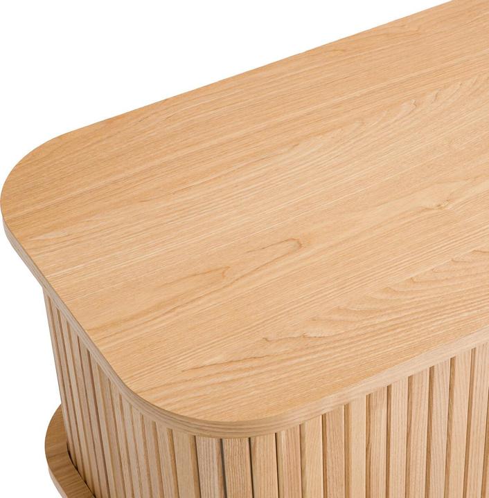 Actual product image La Redoute Interieurs Wapong (160 x 40 x 52 cm)