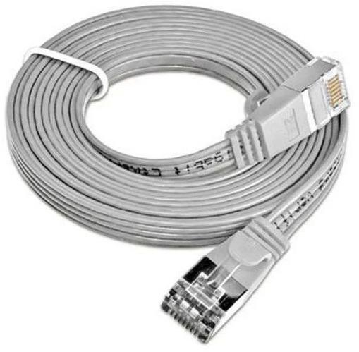 Actual product image Wirewin Network cable (STP, CAT6, 5 m)