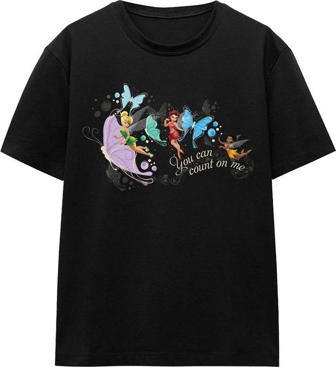 Produktbild Disney Interactive Studios You Can Count On Me TShirt (S)
