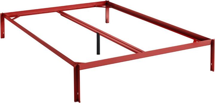 Actual product image HAY Connect-Bed (160 x 200 cm)