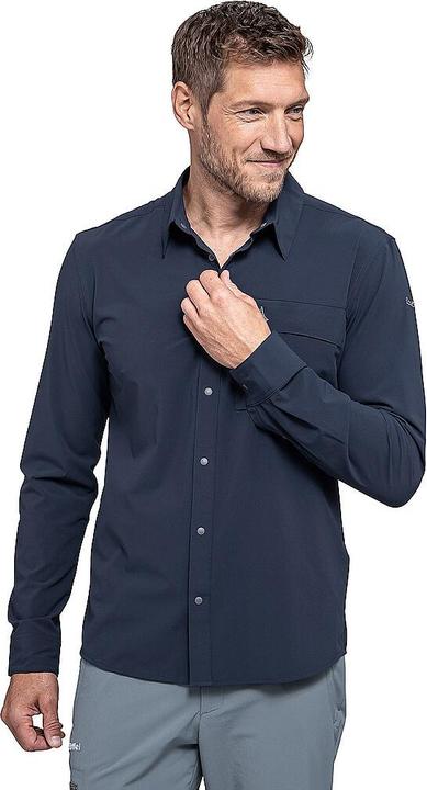 Image du produit Schöffel Shirt Style Dunajec MNS (54)