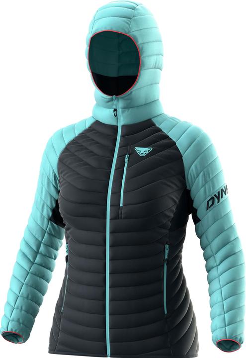 Dynafit Radical Down Hooded Jacket (42, XL)