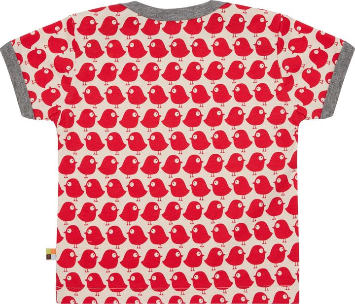 Produktbild loud + proud T-Shirt (80)