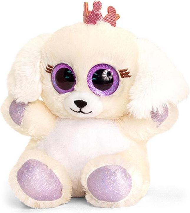 Immagine prodotto Keel Bichon Frise (15 cm)