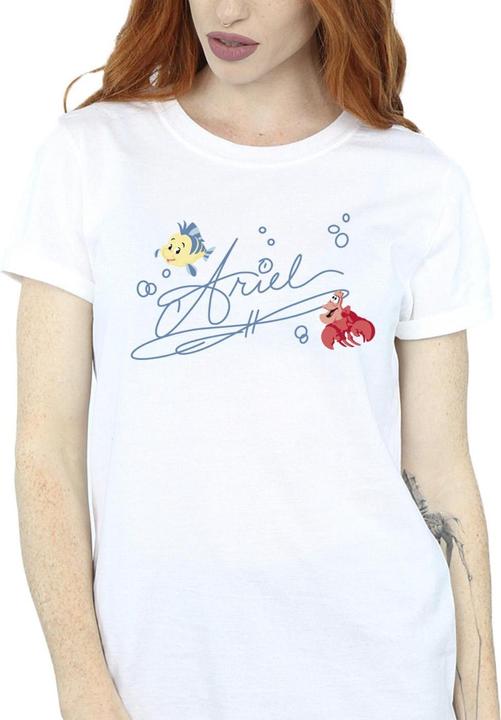 Produktbild Disney The Little Mermaid Ariel TShirt (S)