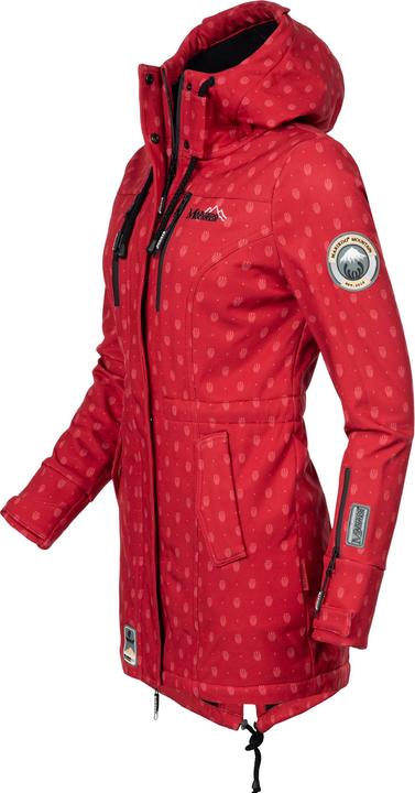 Produktbild Marikoo Zimtzicke (3XL)