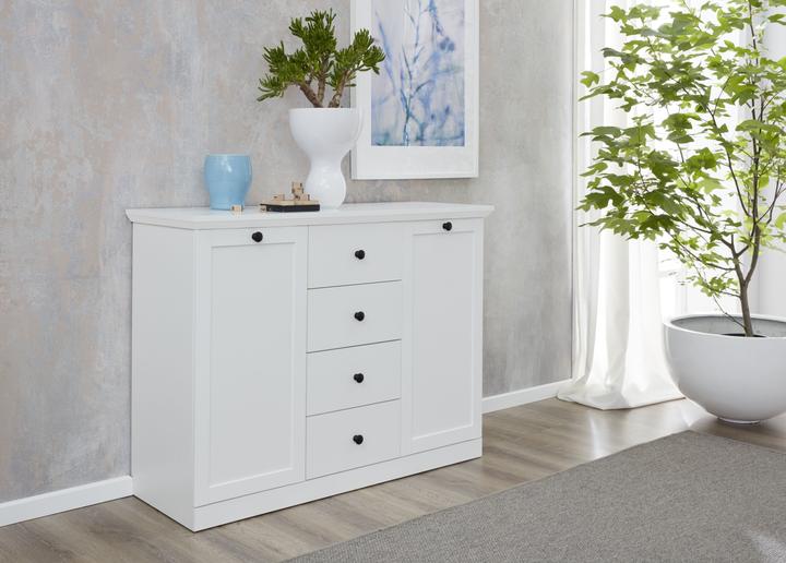 Produktbild Trendteam Brandson Baxter (119 x 41 x 88 cm)