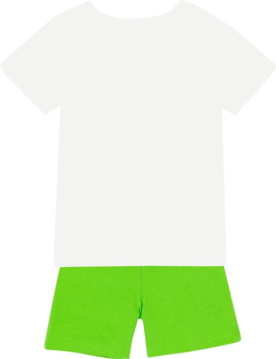 Immagine prodotto Toy Story Completo Pigiama Corto Buzz Lightyear Costume Ragazzi (98)