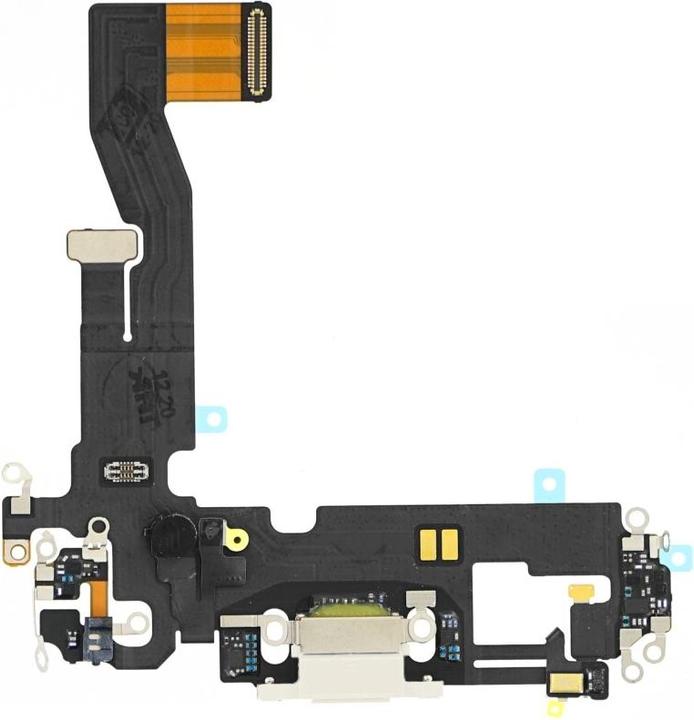Immagine prodotto OEM Cavo Dock Lightning Flex per iPhone 12 bianco (iPhone 12 Pro, iPhone 12)