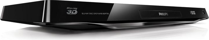 Philips Bdp7750