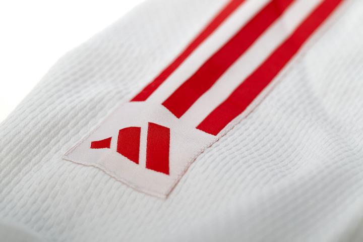 Produktbild adidas Club 140 Kinder Judoanzug (140)