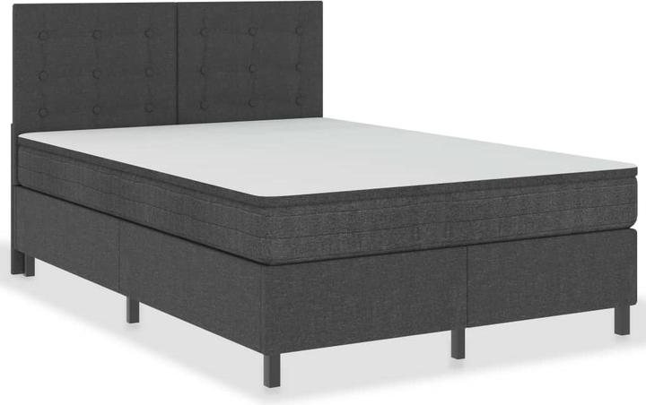 Produktbild VidaXL Boxspringbett (180 x 200 cm)