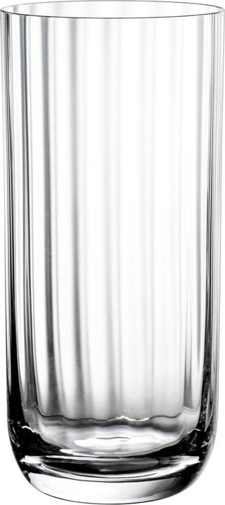 Villeroy & Boch Wine & Champagne Glasses Boston Coloured (3 dl, 4 x, Long drink glasses)