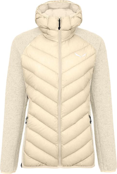 Produktbild Salewa Women's Fanes Sarner/Down Hybrid Jacket (44)