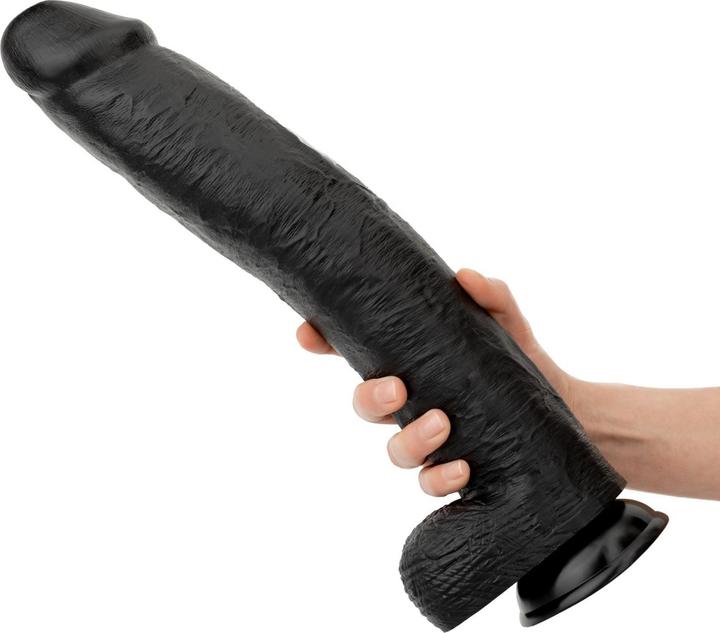 Image du produit Buttr Operation Dingo Gros dildo