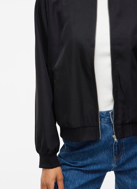Image du produit Vila Reissverschluss Bomberjacke (36)