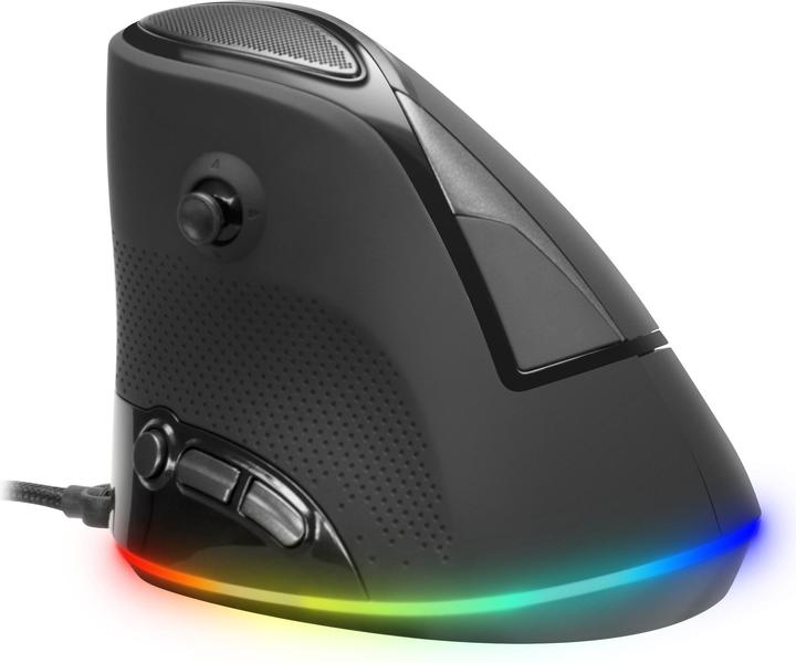 Actual product image Speedlink Sovos (Cable)