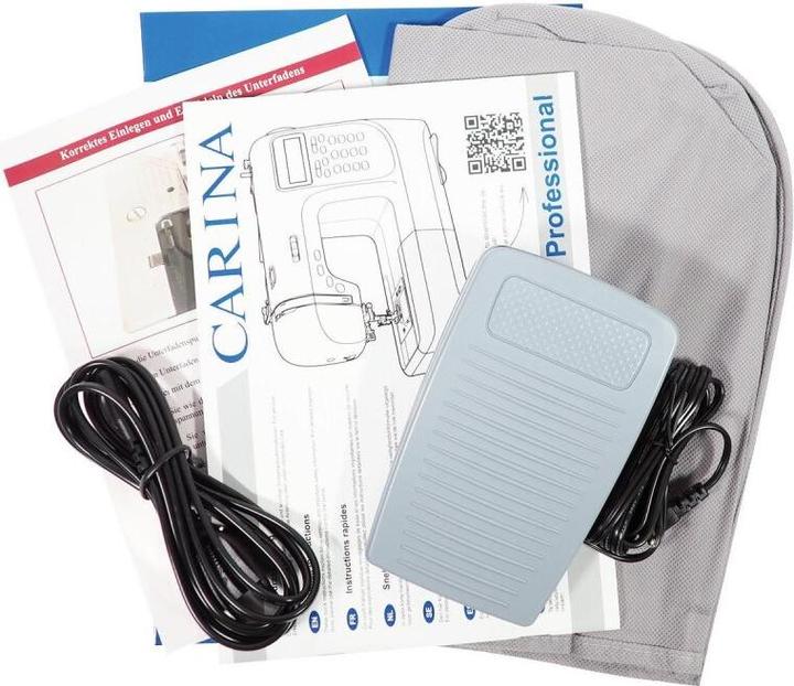 Image du produit Carina Professional