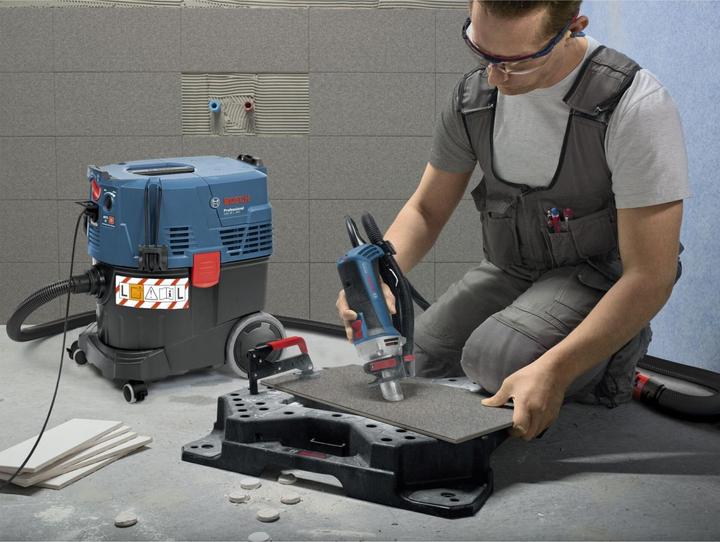 Image du produit Bosch Professional Aspirateur eau et poussière GAS 35 L AFC (Aspirateur eau et poussière)