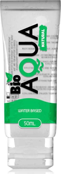 Immagine prodotto Aqua Qualità Lubrificante Base De Agua 50ml (50 ml)