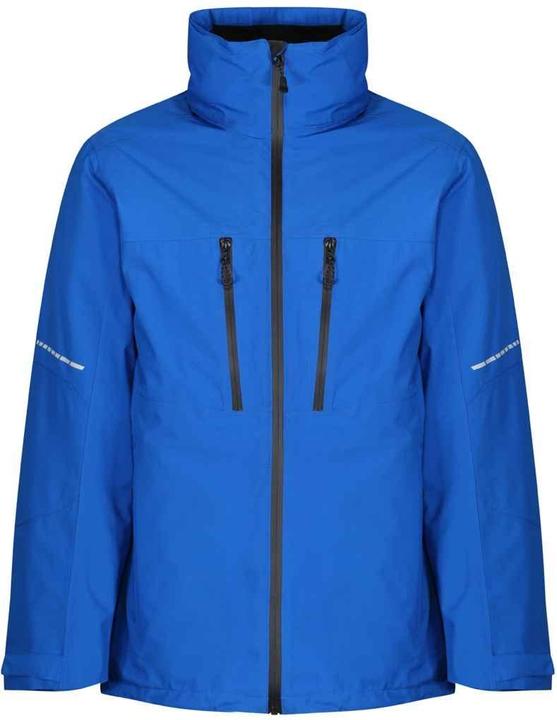 Actual product image Regatta XPro Evader III quilted jacket (XL)