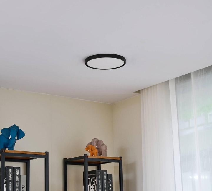 Immagine prodotto Lindby Plafoniera Pravin LED Ø 23 cm 3.000 K (950 lm)