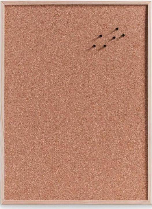 Pinboard (Pinnwand, 60 x 80 cm)