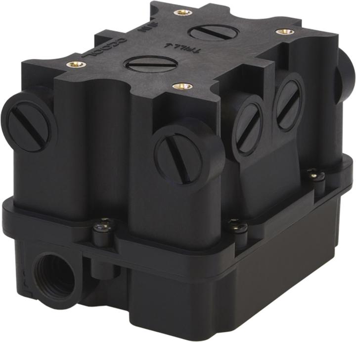 Alphacool ES Reservoir 2U