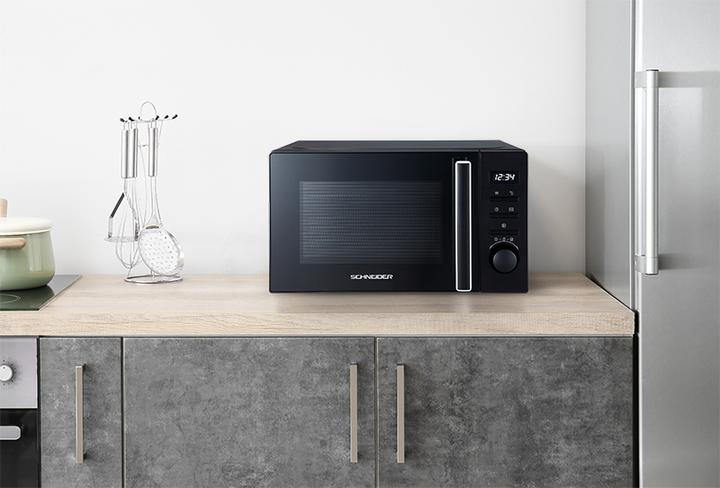 Produktbild Schneider SCMW20SDB (20 l)