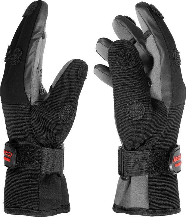 Immagine prodotto Arapaima Fishing Equipment mago (M)