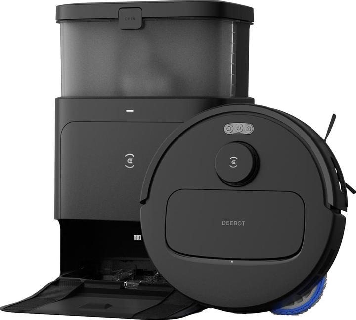 Produktbild Ecovacs Saugroboter N30 Pro omni Deebot (Saugwischroboter)