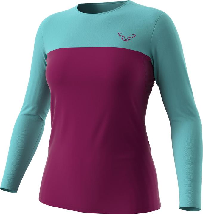 Dynafit TRAVERSE S-TECH LONGSLEEVE, Damen (S)