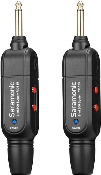 Actual product image Saramonic SR-PAX1 (Various)
