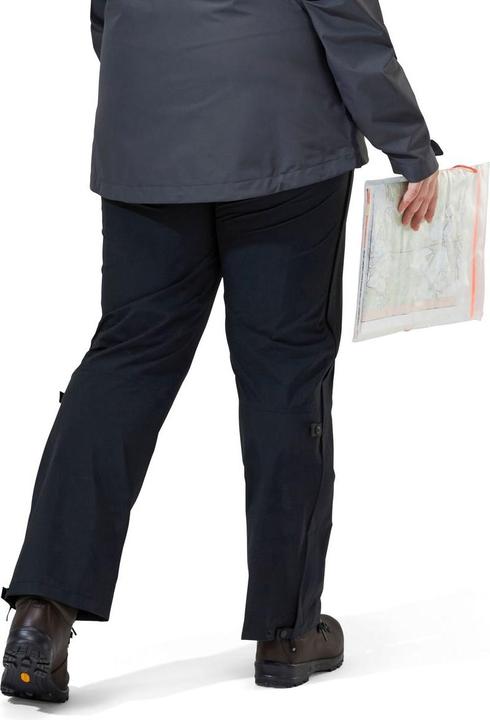 Image du produit Berghaus Short Paclite Pant (42)