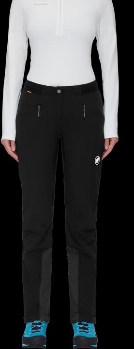 Image du produit Mammut Pantalon hybride Aenergy SO Women (34)