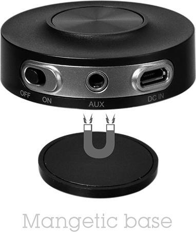 Actual product image Avantree Cara II Bluetooth Hands Free Car Kit