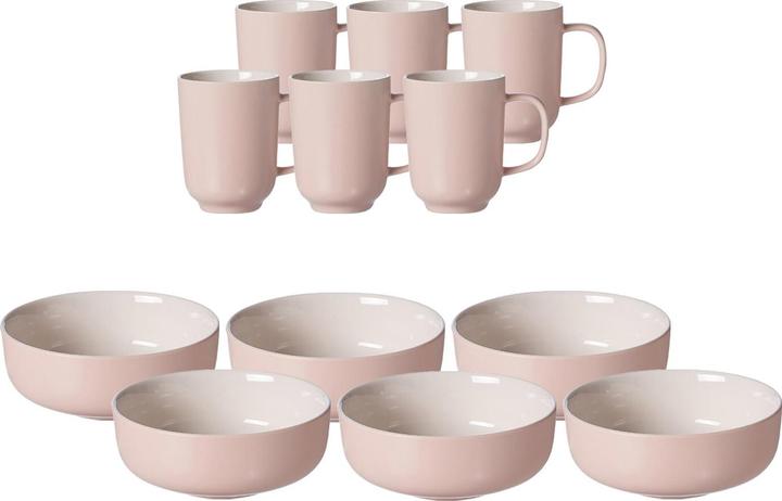Ritzenhoff & Breker Jasper brunch set (12 Piece)