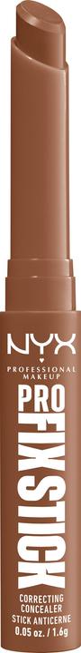 Actual product image NYX Professional Make-Up Nyx Concealers (14 Sienna)