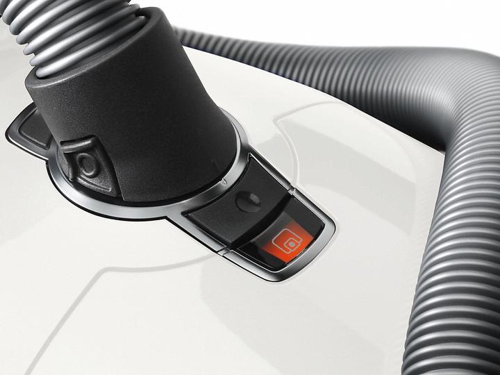 Produktbild Miele Complete C3 Silence Ecoline