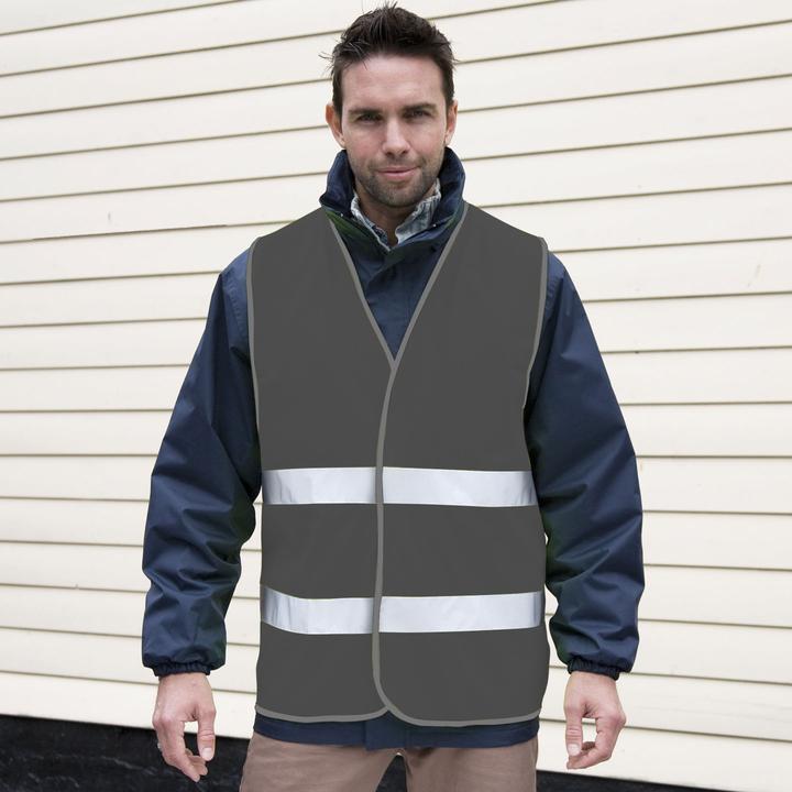 Produktbild Regatta SAFEGUARD by HiVis Weste (L)