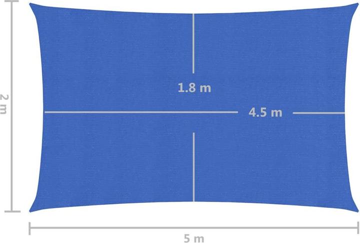 Image du produit VidaXL Alethea (200 x 500 cm)